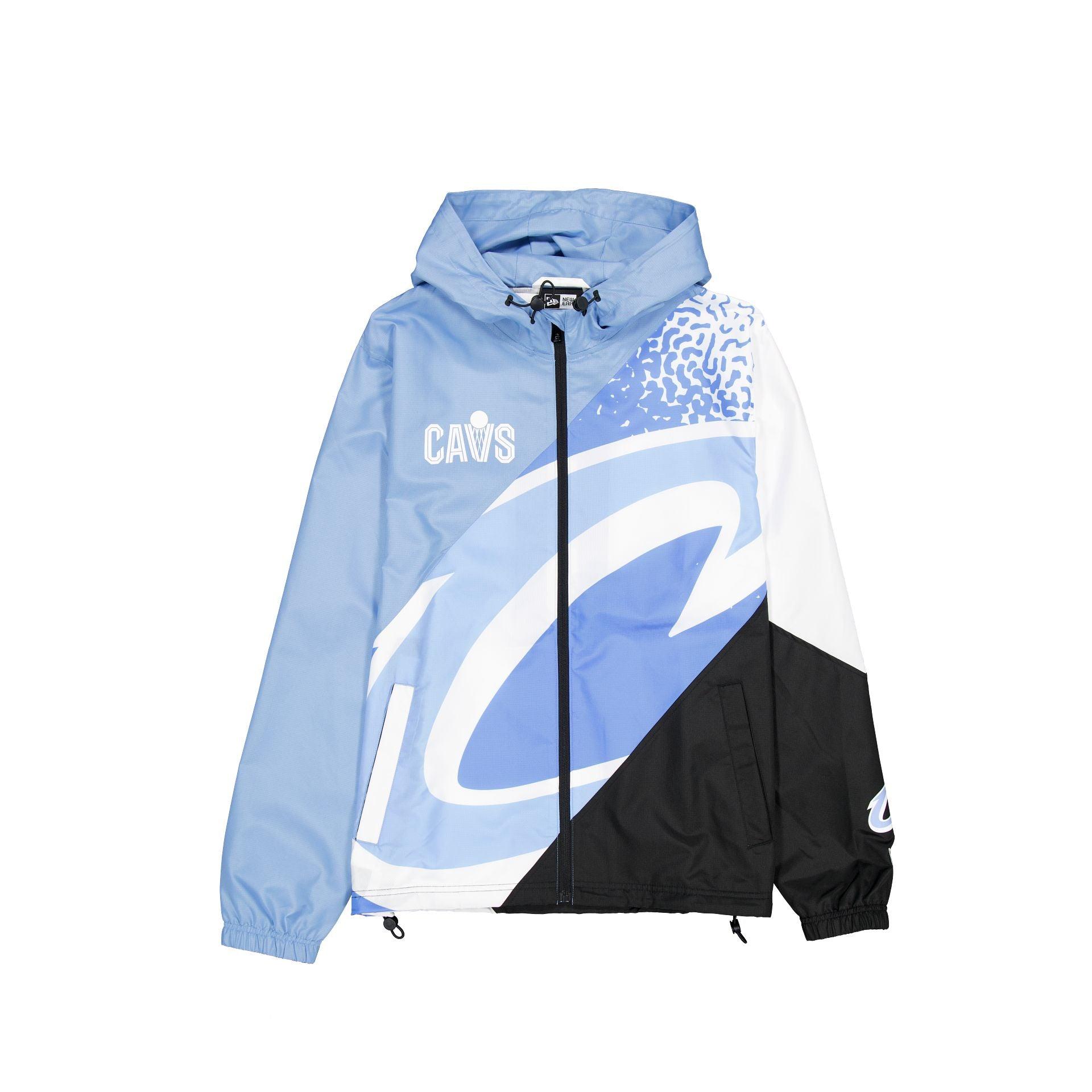 Miami Heat 2024 City Edition Jacket Male Product Image