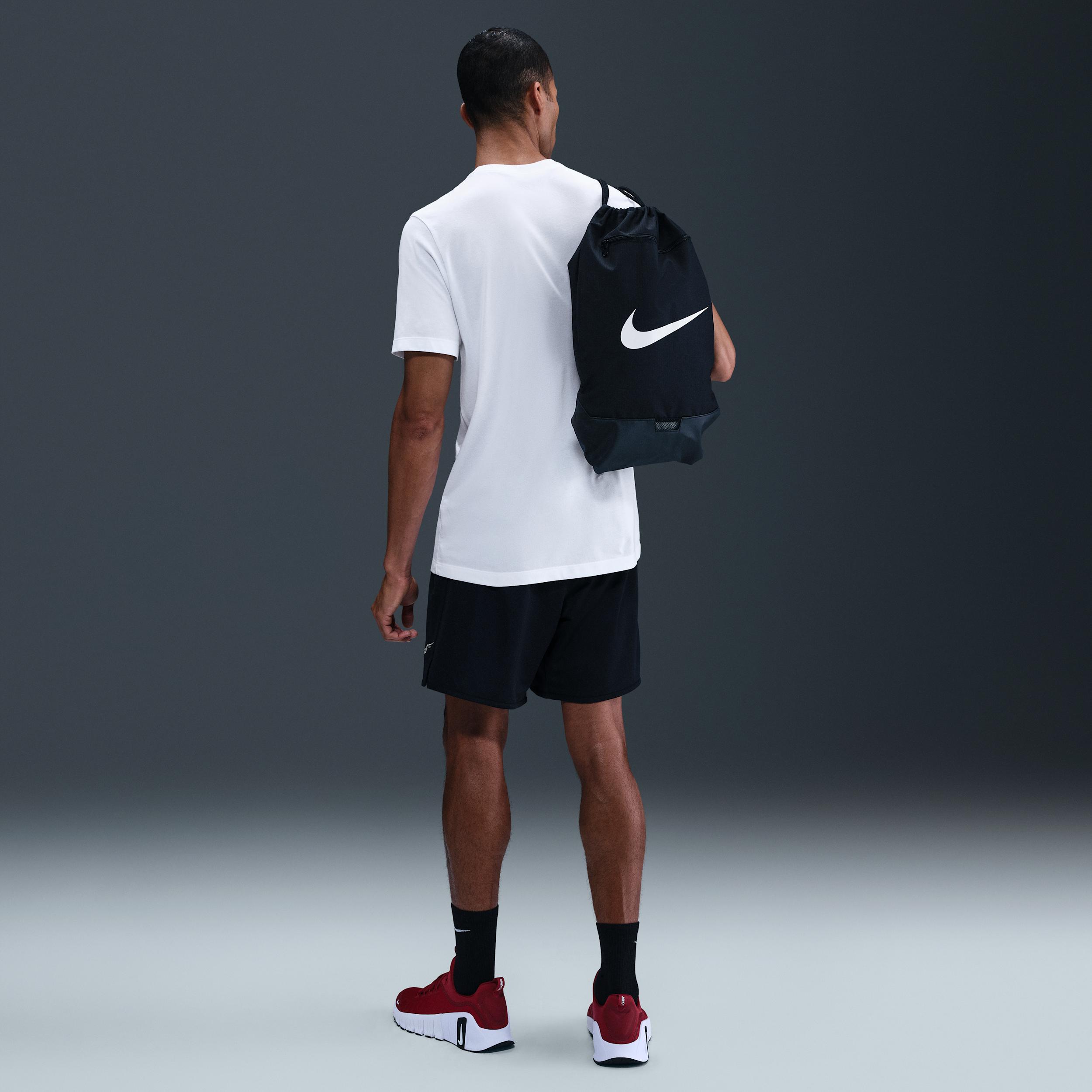 Nike Men's Dri-FIT Training T-Shirt Product Image
