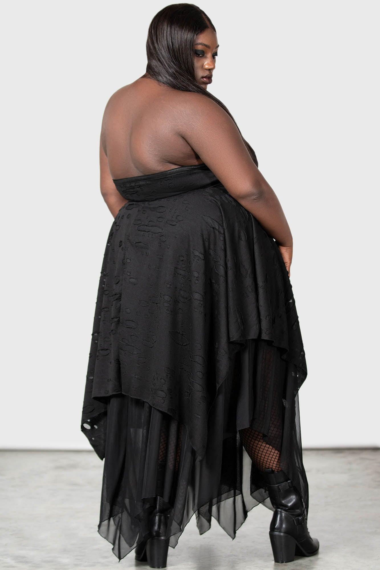 Badlands Dress Female Product Image