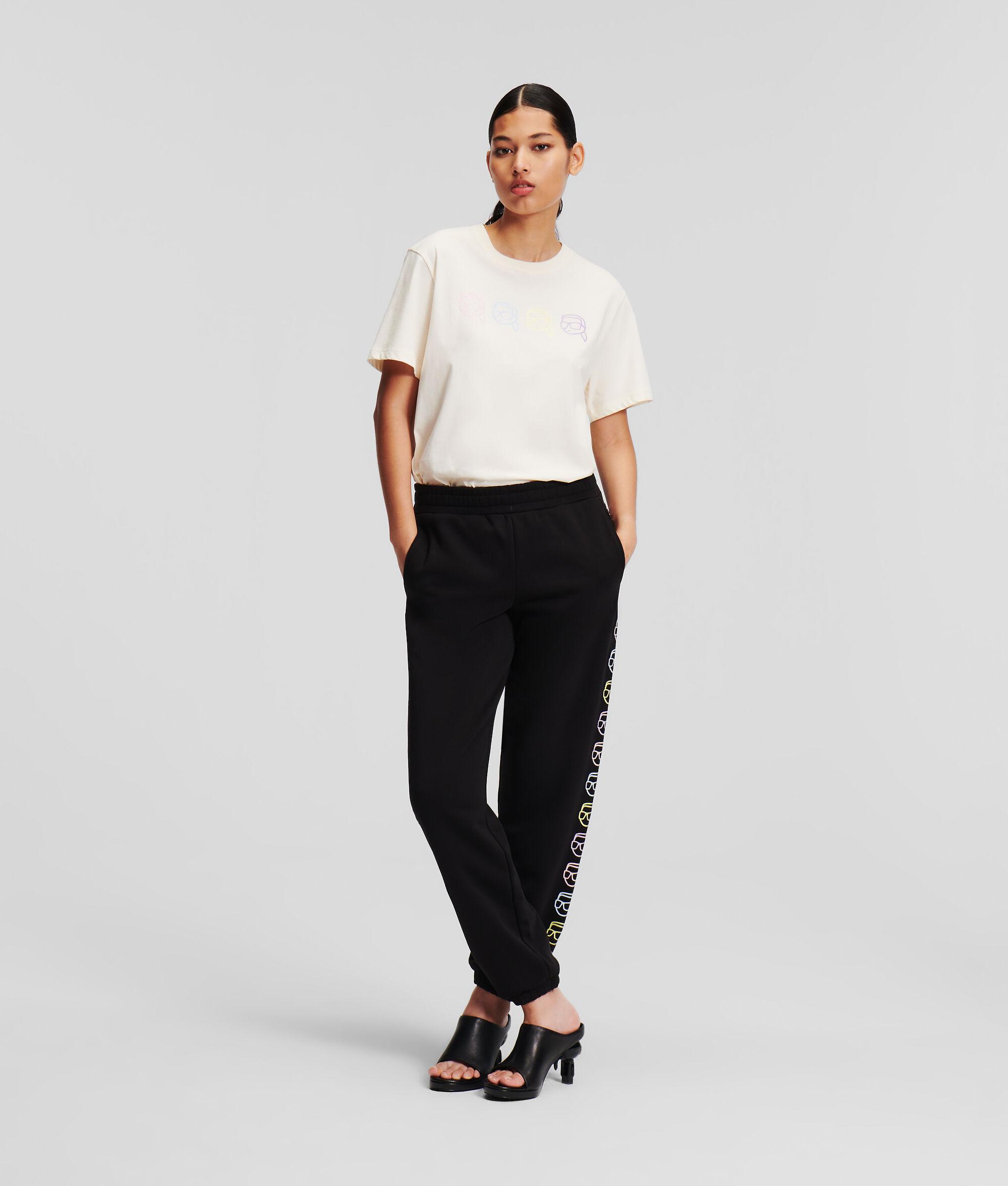 IKON OUTLINE SWEATPANTS Product Image