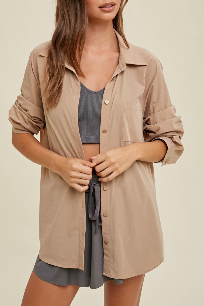 Carla Blouse Product Image