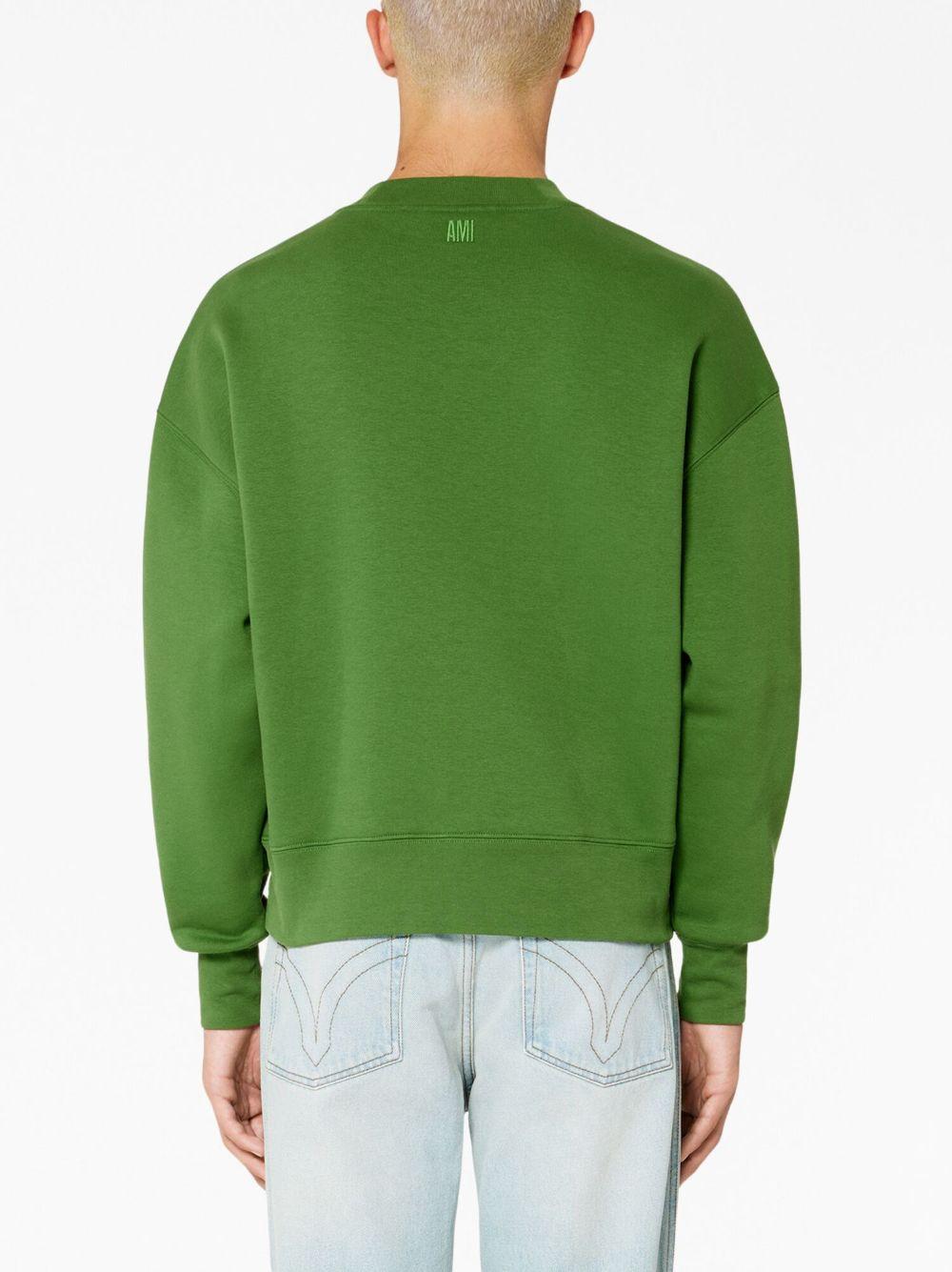 Ami de Coeur sweatshirt Product Image