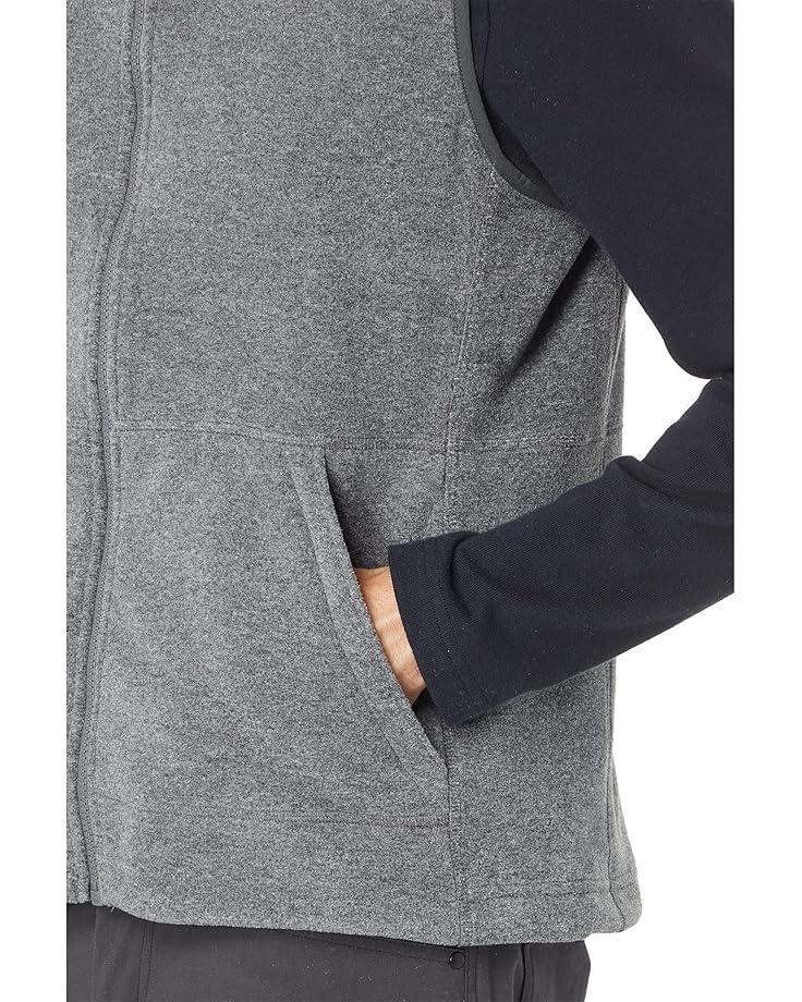 Mountain Classic Fleece Jacket Product Image