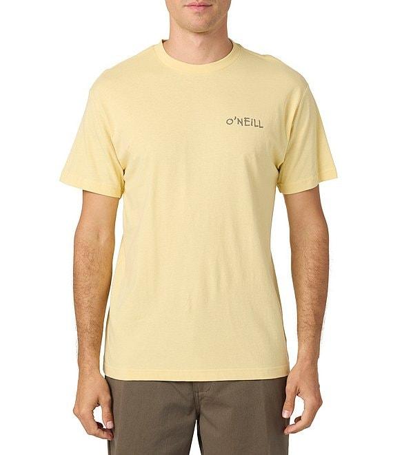 O'Neill Beachcomber Short Sleeve T-Shirt Product Image