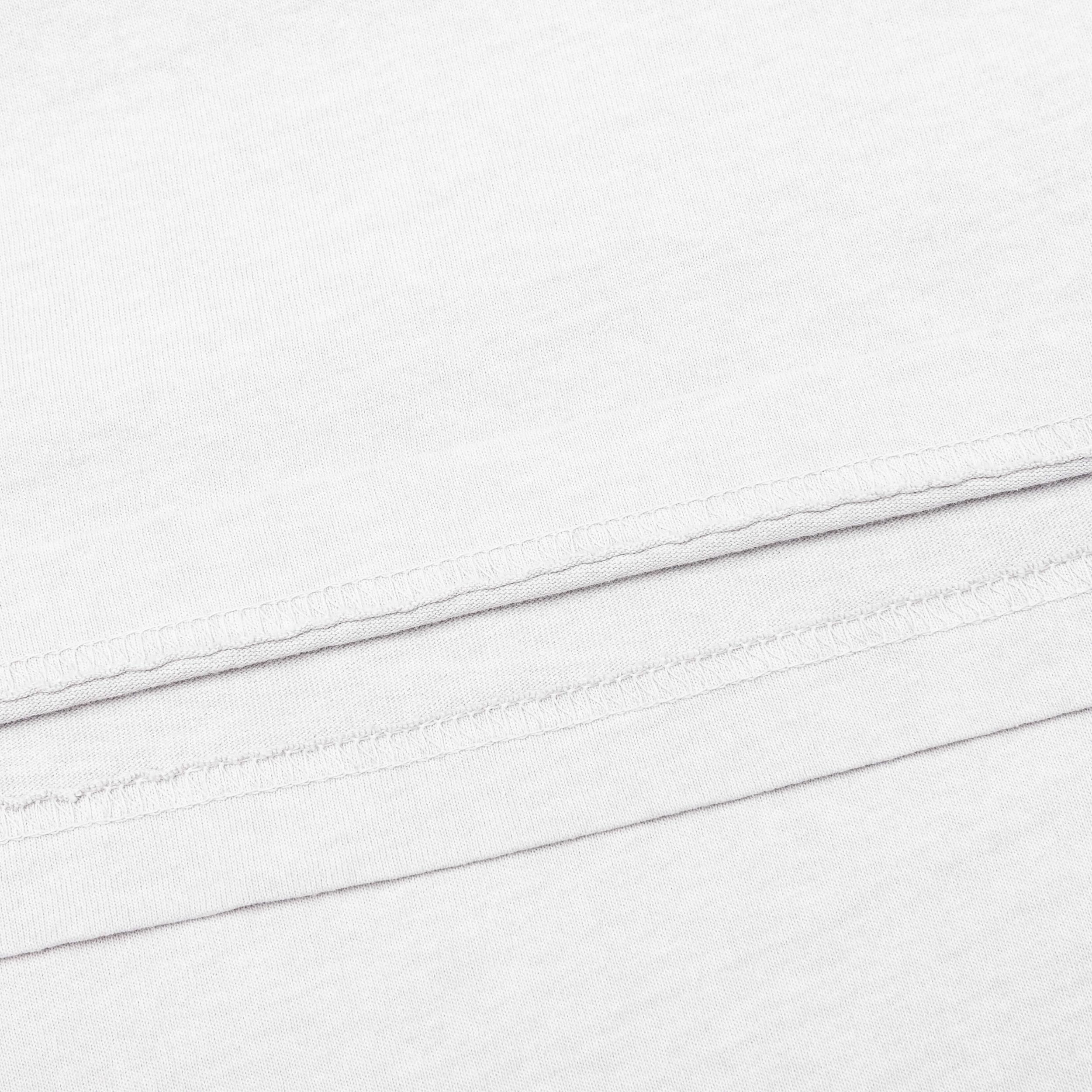 Hotline Tee - Pigment Grey Male Product Image