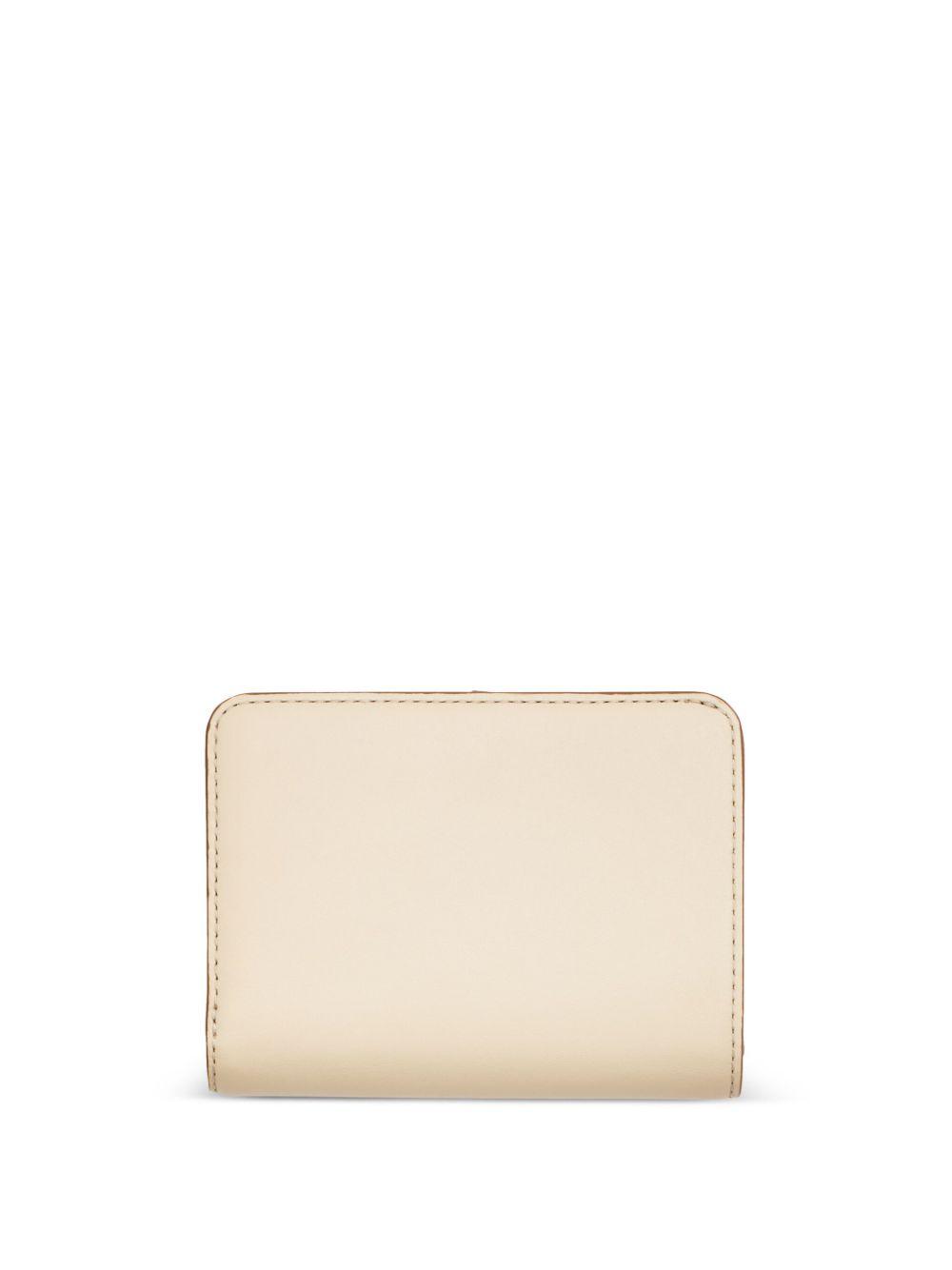 The Covered J Marc Mini compact wallet Product Image