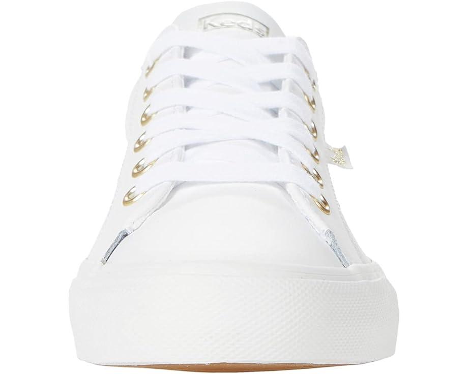 Jump Kick Lace Up Product Image