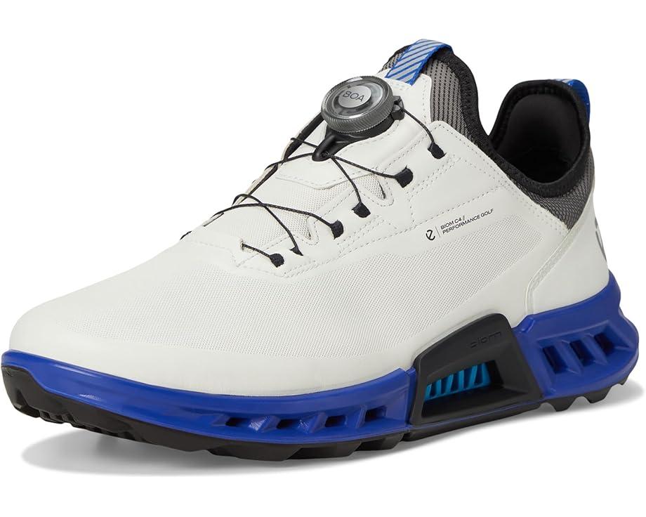 Biom C4 Vented GORE-TEX® Waterproof Golf Shoe Product Image