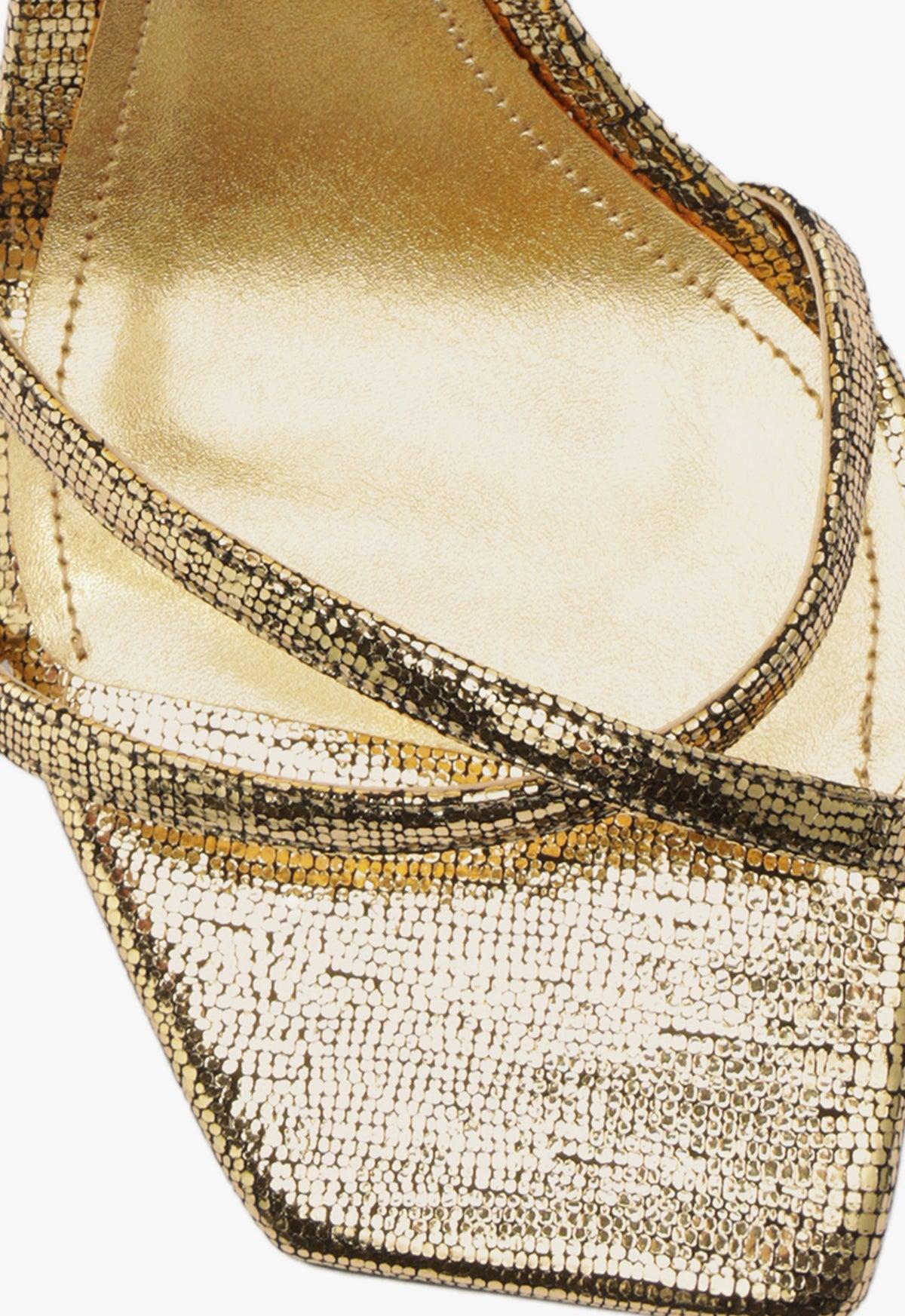 Eva Sandal Female Product Image