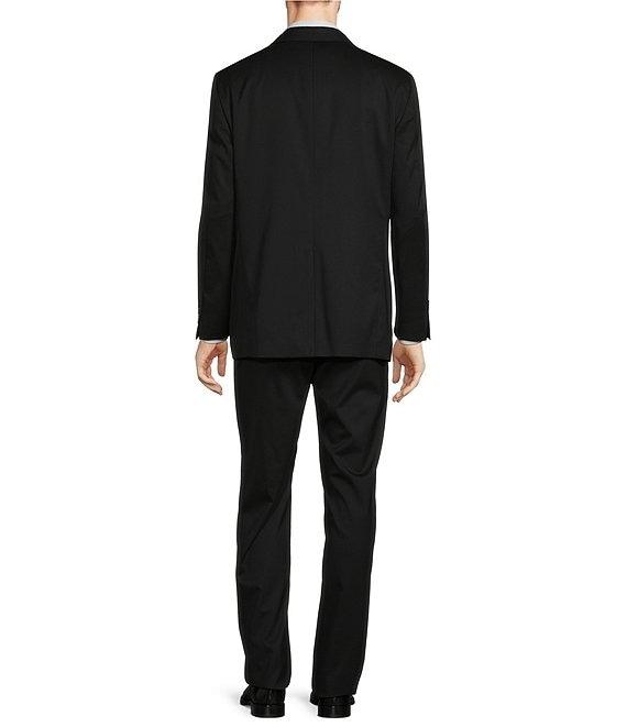 Hart Schaffner Marx Chicago Classic Fit Pleated 2-Piece Suit Product Image