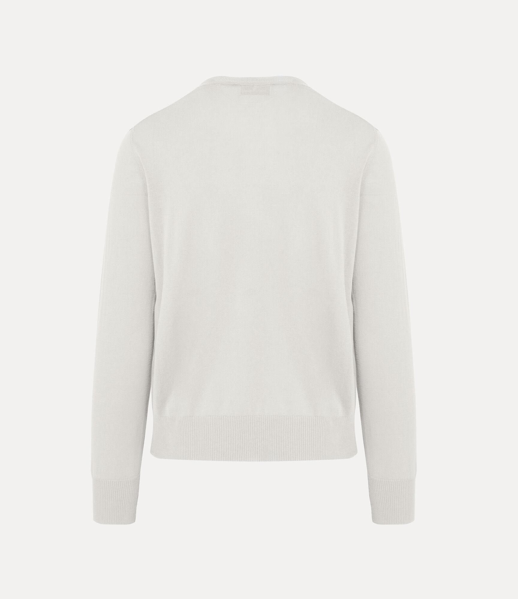 Alex Round Neck Sweater Product Image