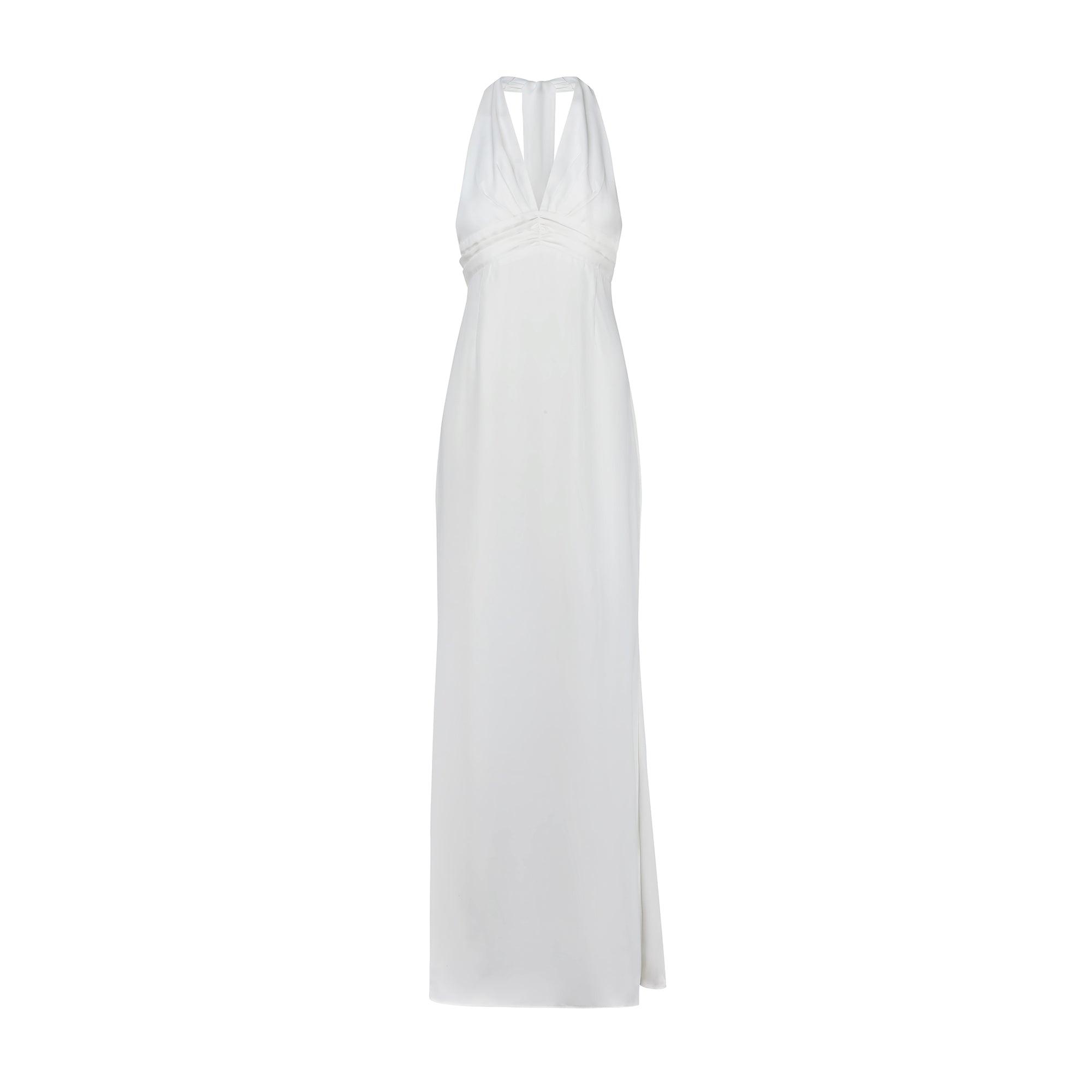Tie Maxi Dress Product Image