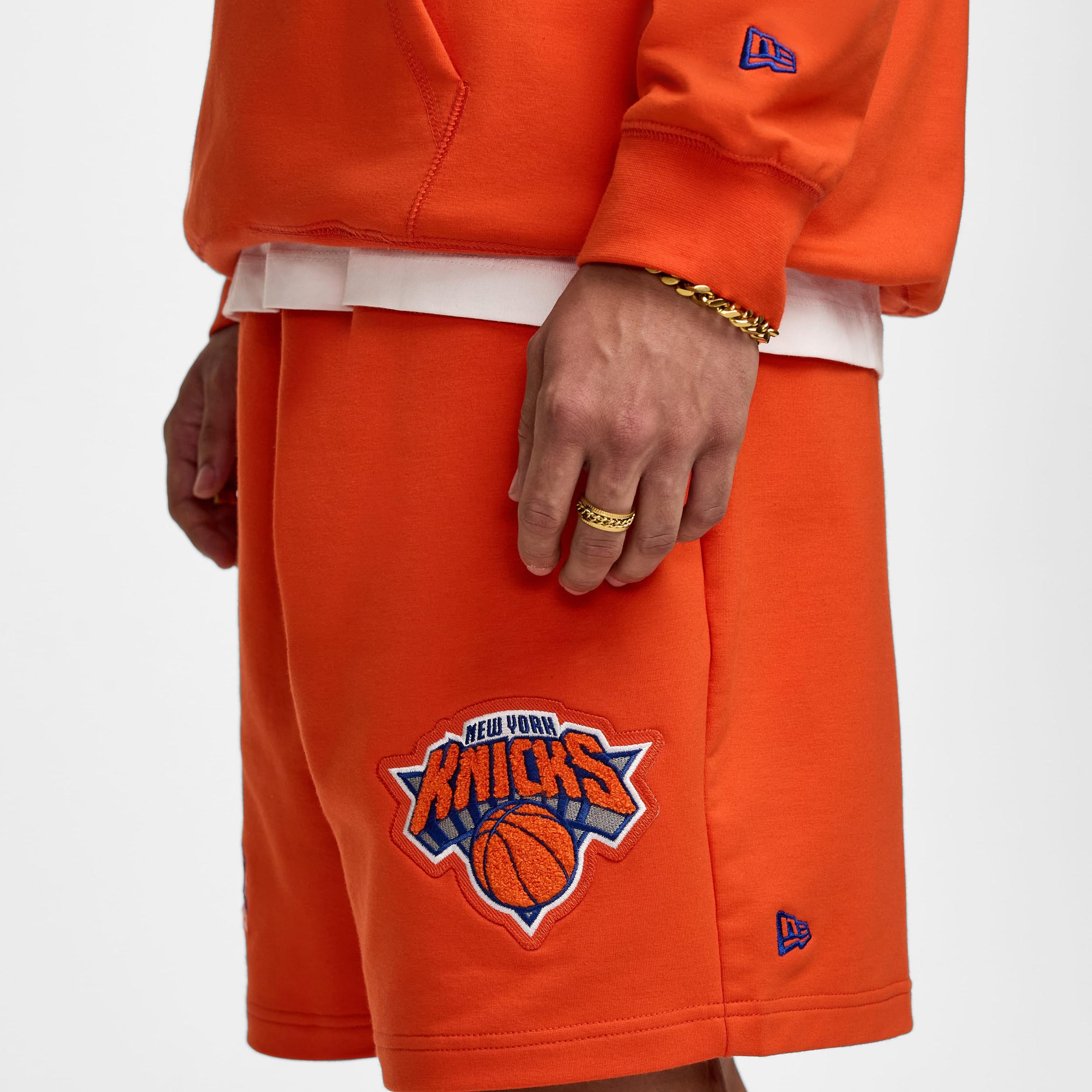 Los Angeles Lakers 2024 City Edition Shorts Male Product Image