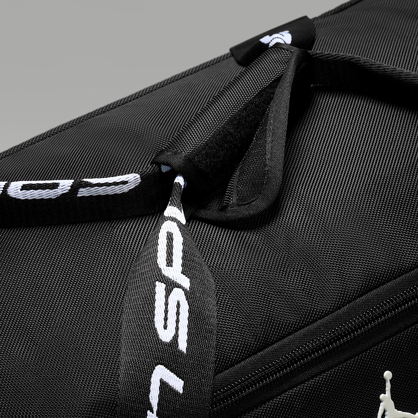 Mens Jordan Sport Duffle Bag (47.5L) | MA0913-023 Product Image