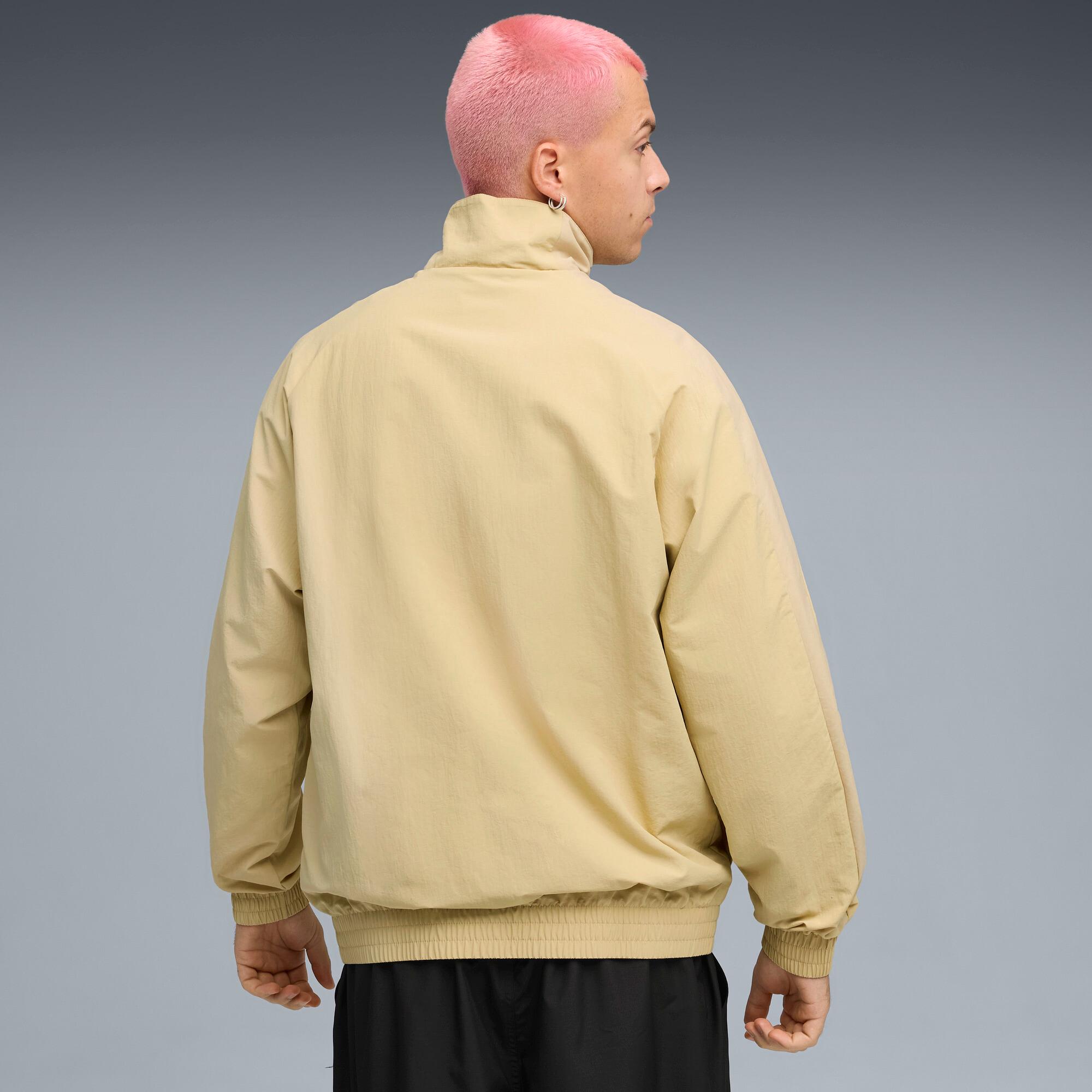 T7 Cargo Track Jacket Men Product Image