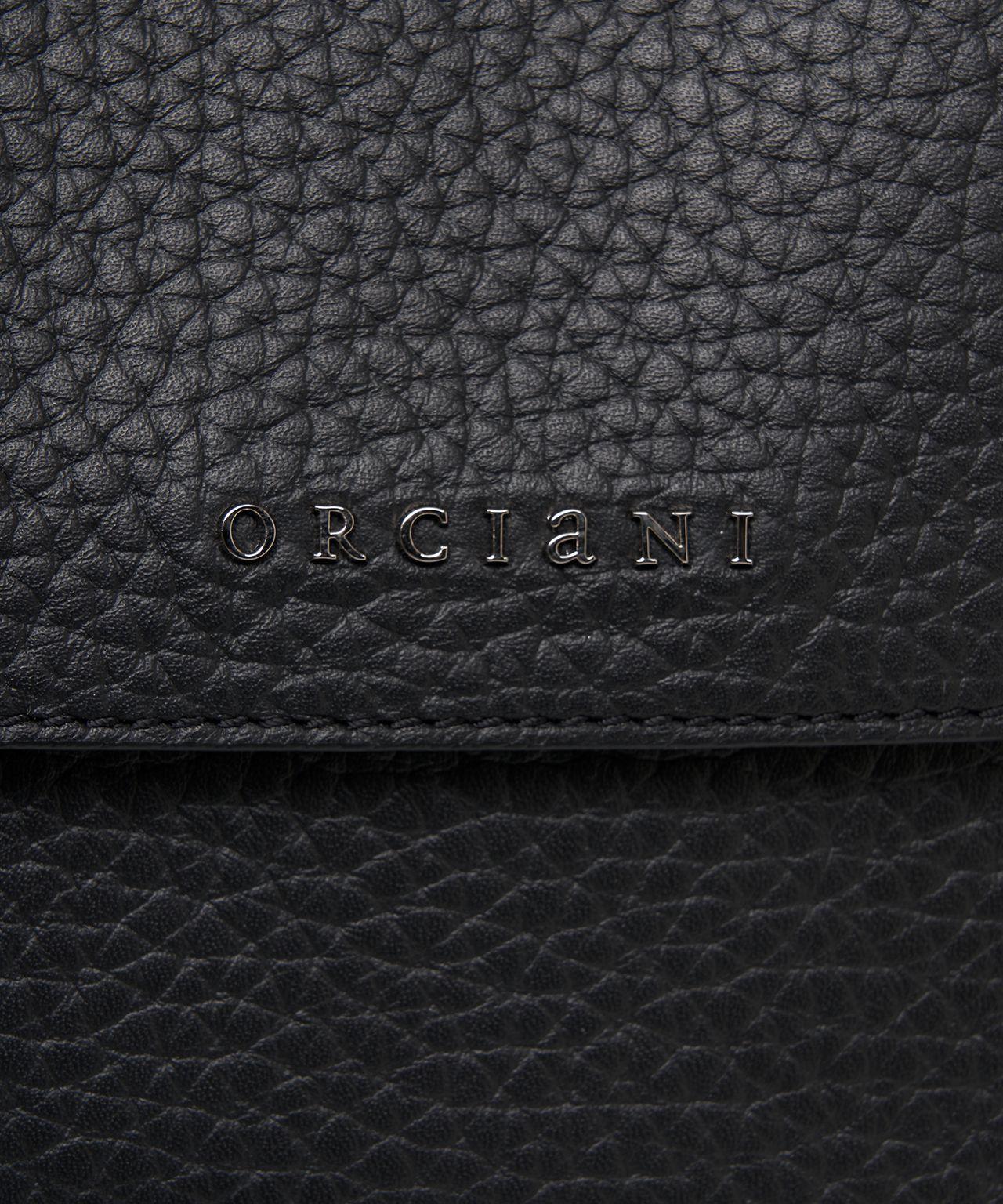 Leather handbag 'Sveva Soft' Product Image