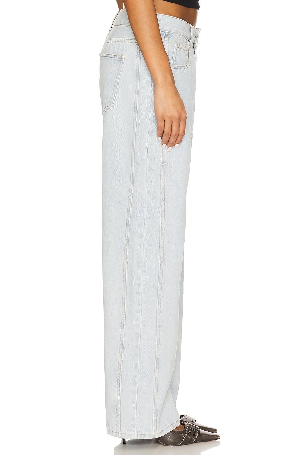 Renacida Jeans LIONESS Product Image