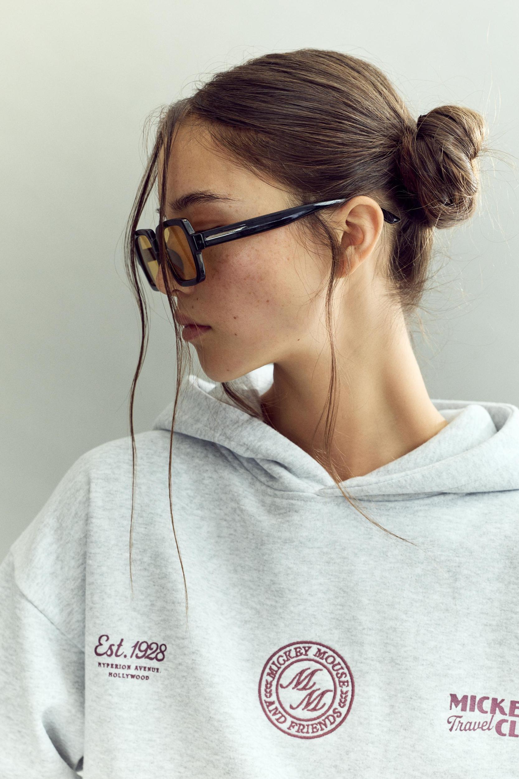 Mickey Mouse hoodie Product Image