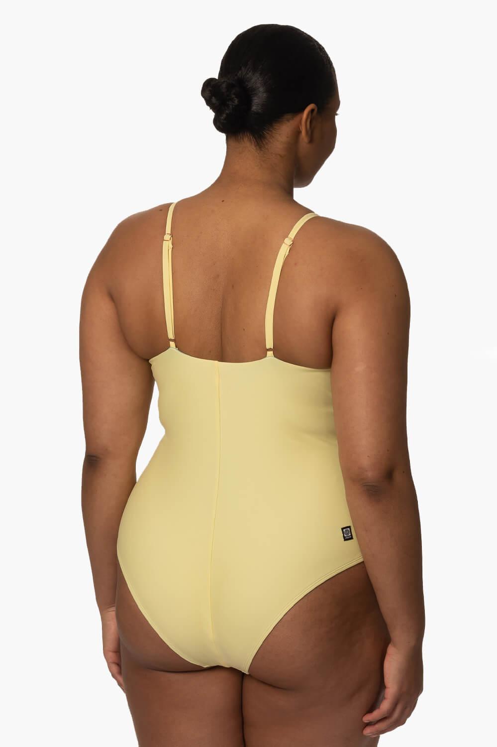Juana Surf One Piece - Pismo Female Product Image