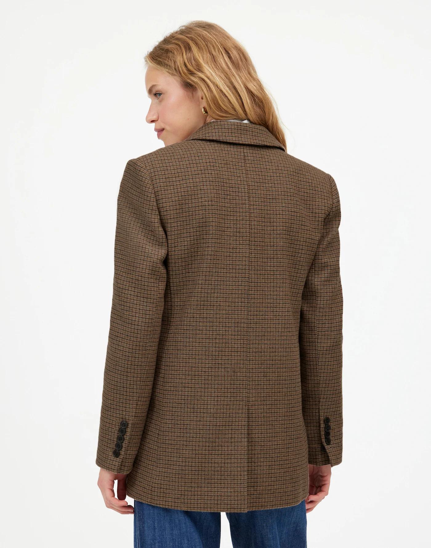 The Kline Blazer Product Image