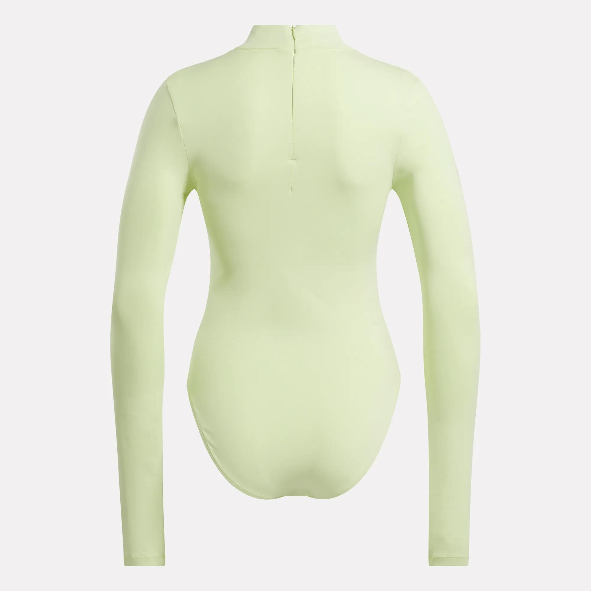 Women's Wardrobe Essentials Bodysuit Female Product Image