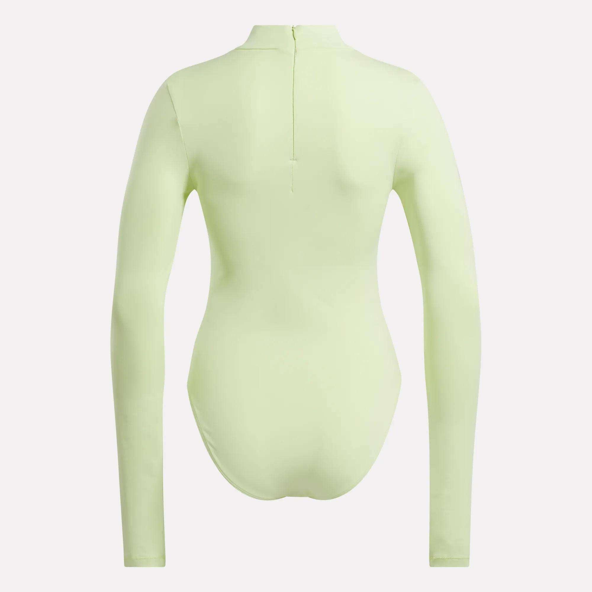 Women's Wardrobe Essentials Bodysuit Female Product Image