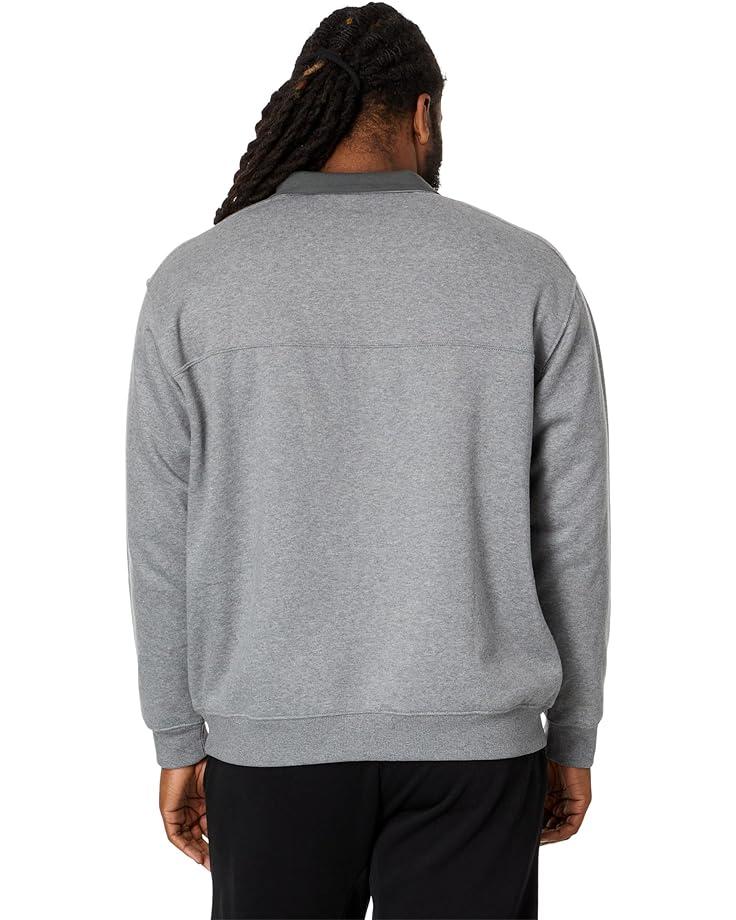 Big & Tall Steens Mountain™ 1/2 Zip Product Image