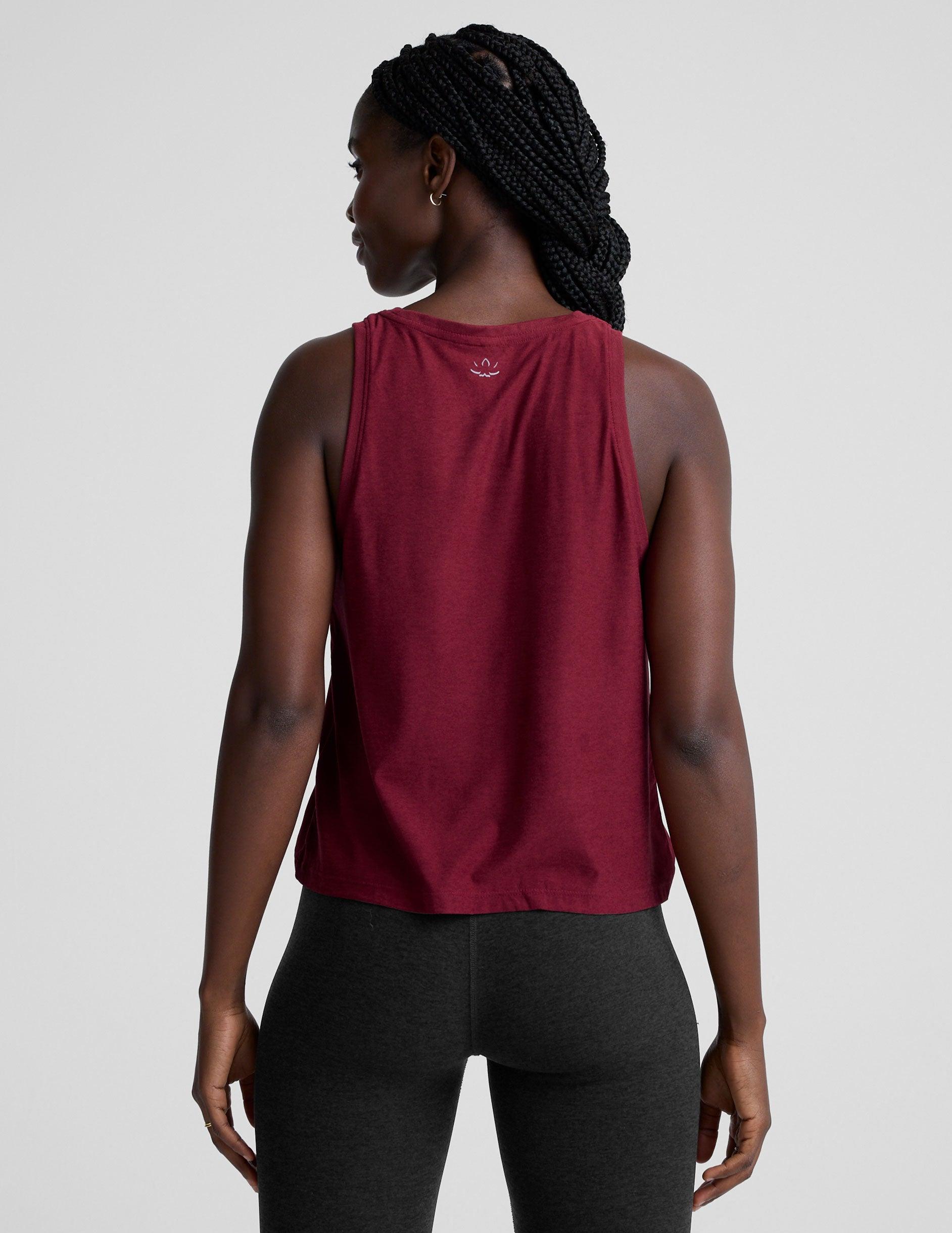 Featherweight Rebalance Tank Product Image