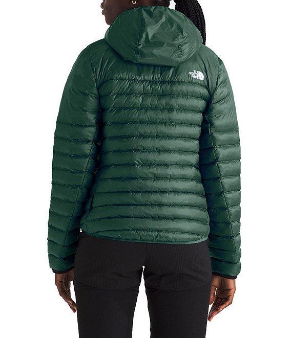 The North Face Terra Peak Zip Front Hoodie Product Image