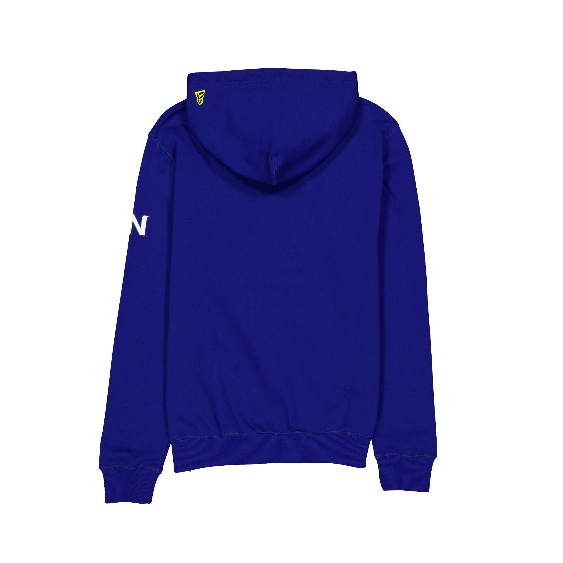 Minnesota Twins City Connect Hoodie Male Product Image