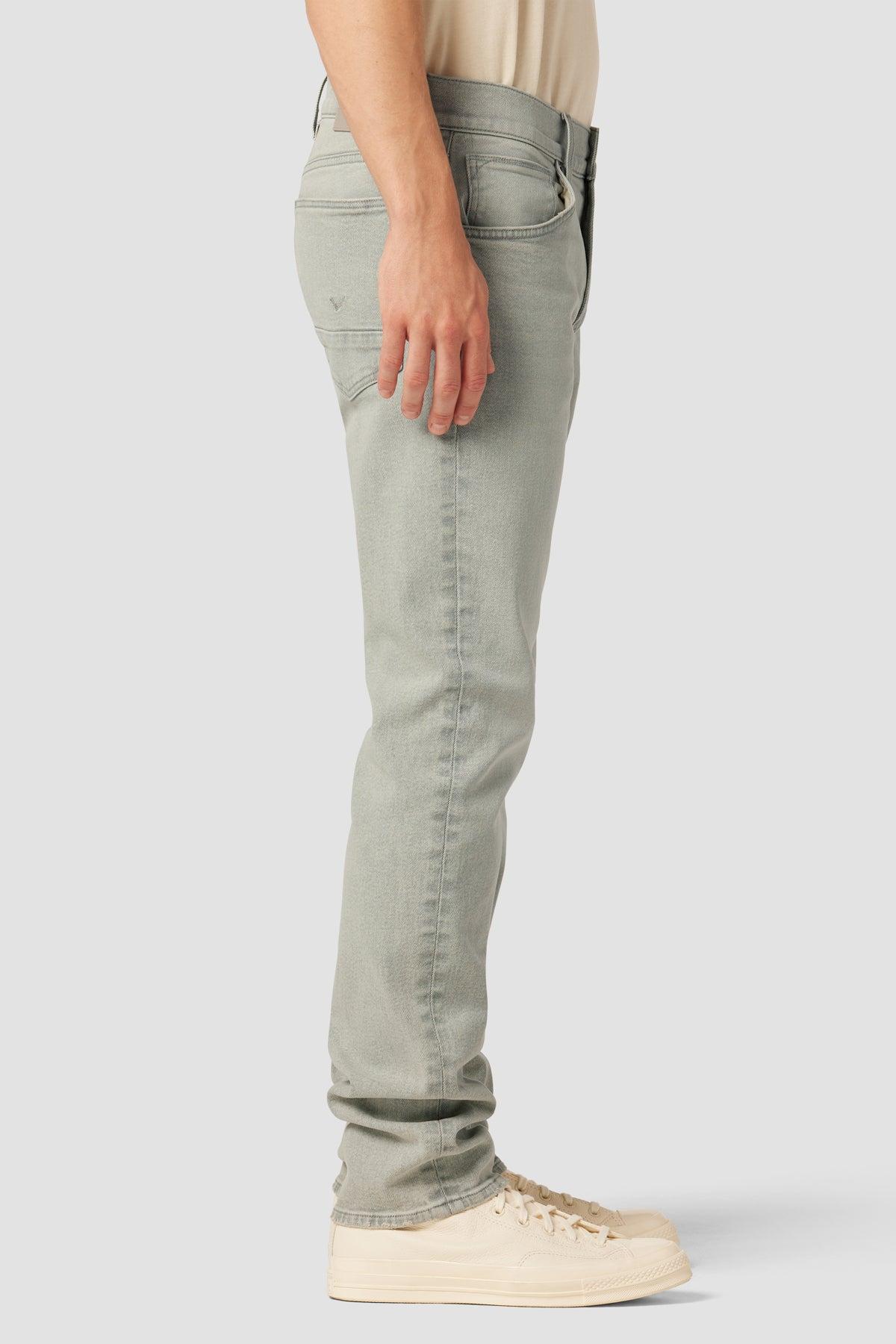 Blake Slim Straight Jean Male Product Image