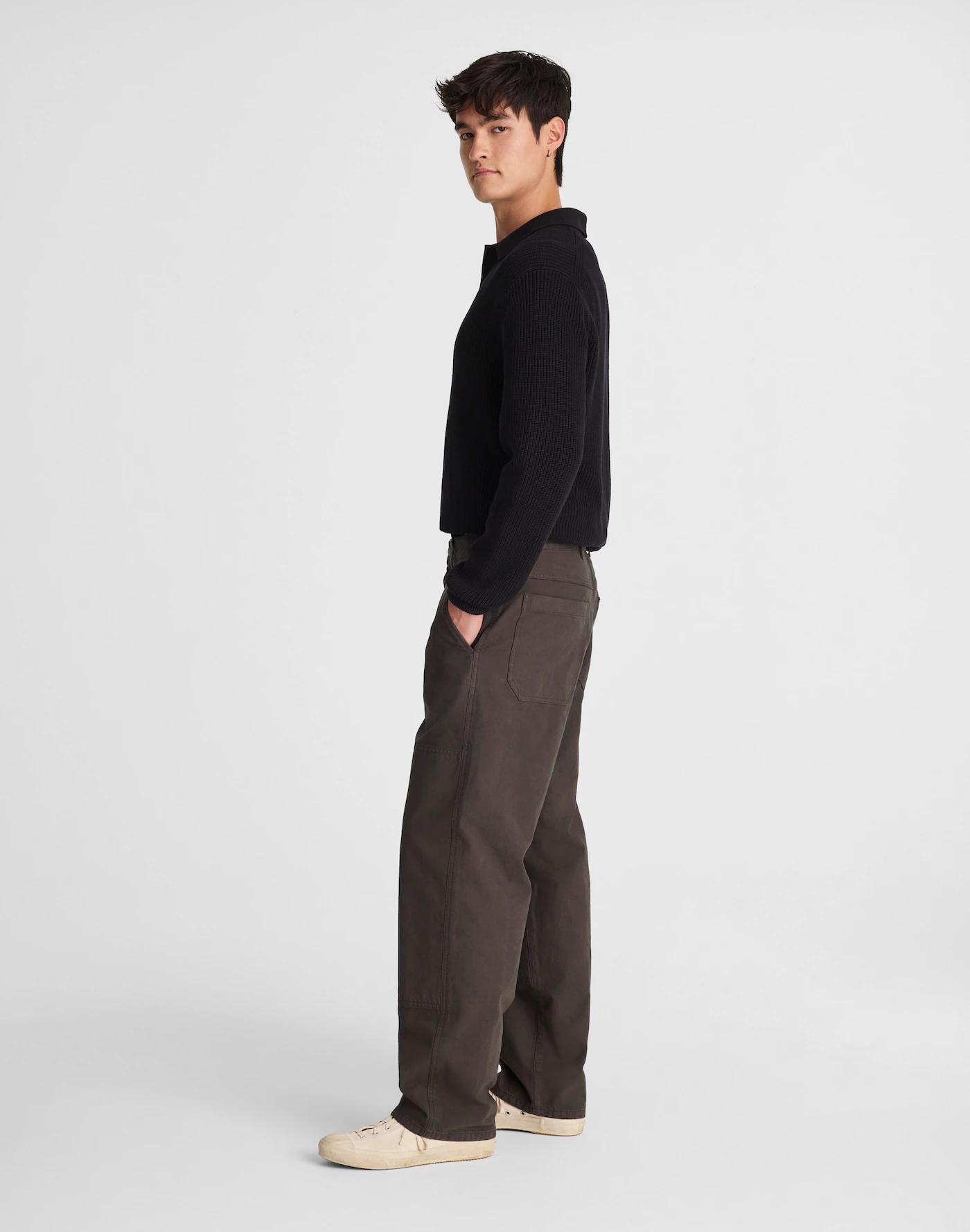 The Canvas Pant Product Image
