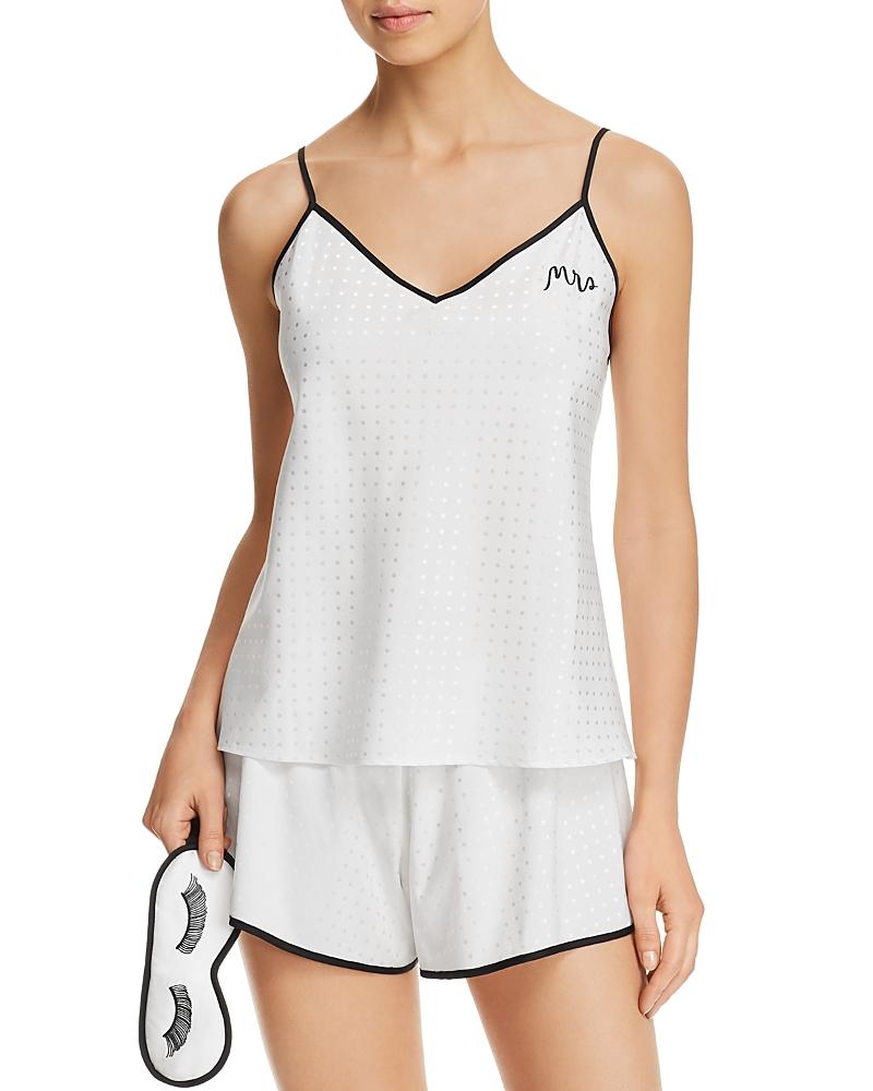 kate spade new york Mrs. Cami Pj Set Product Image