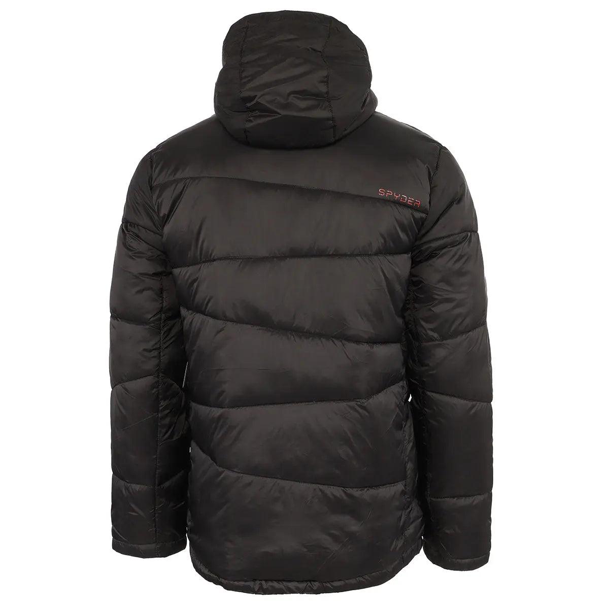 Spyder Men's Nexus Puffer Jacket Product Image