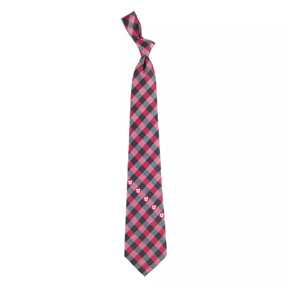 Men's NHL Diamante Tie, Dev Team Product Image