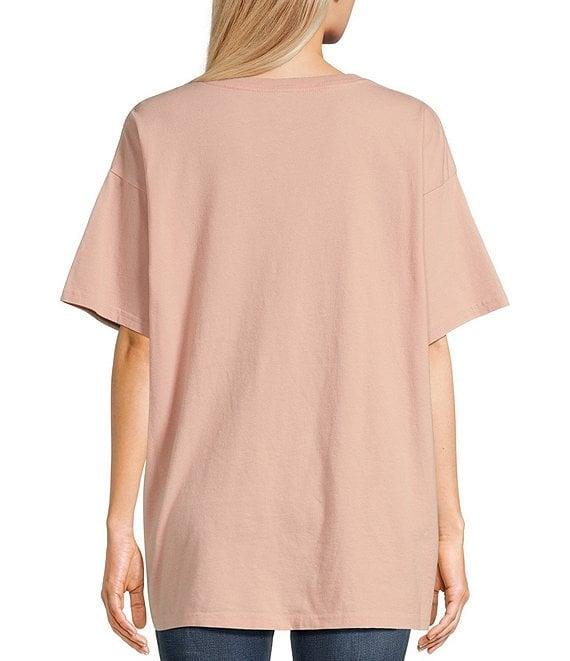 Wrangler® Lainey Wilson Short Sleeve T-Shirt Product Image