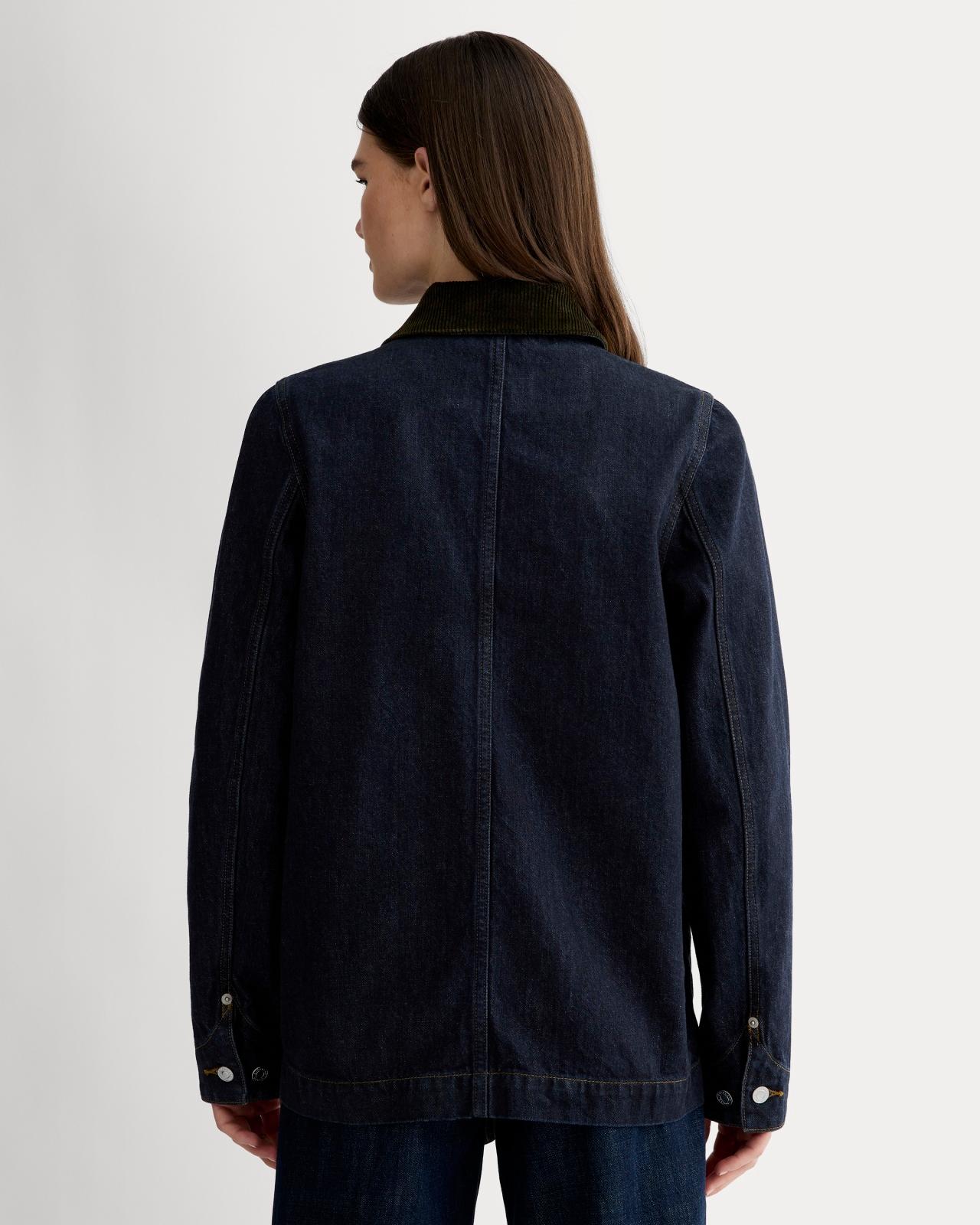 Womens Ranch Jacket by Everlane Product Image