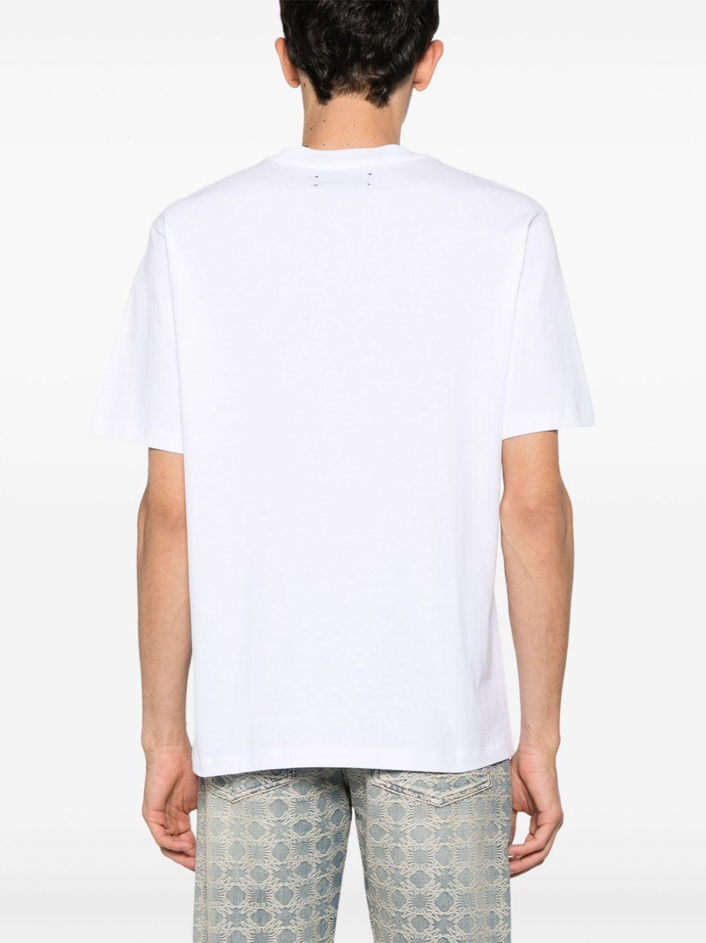 Garden T-shirt Product Image