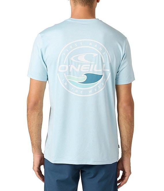 O'Neill Traveler UPF Short Sleeve T-Shirt Product Image