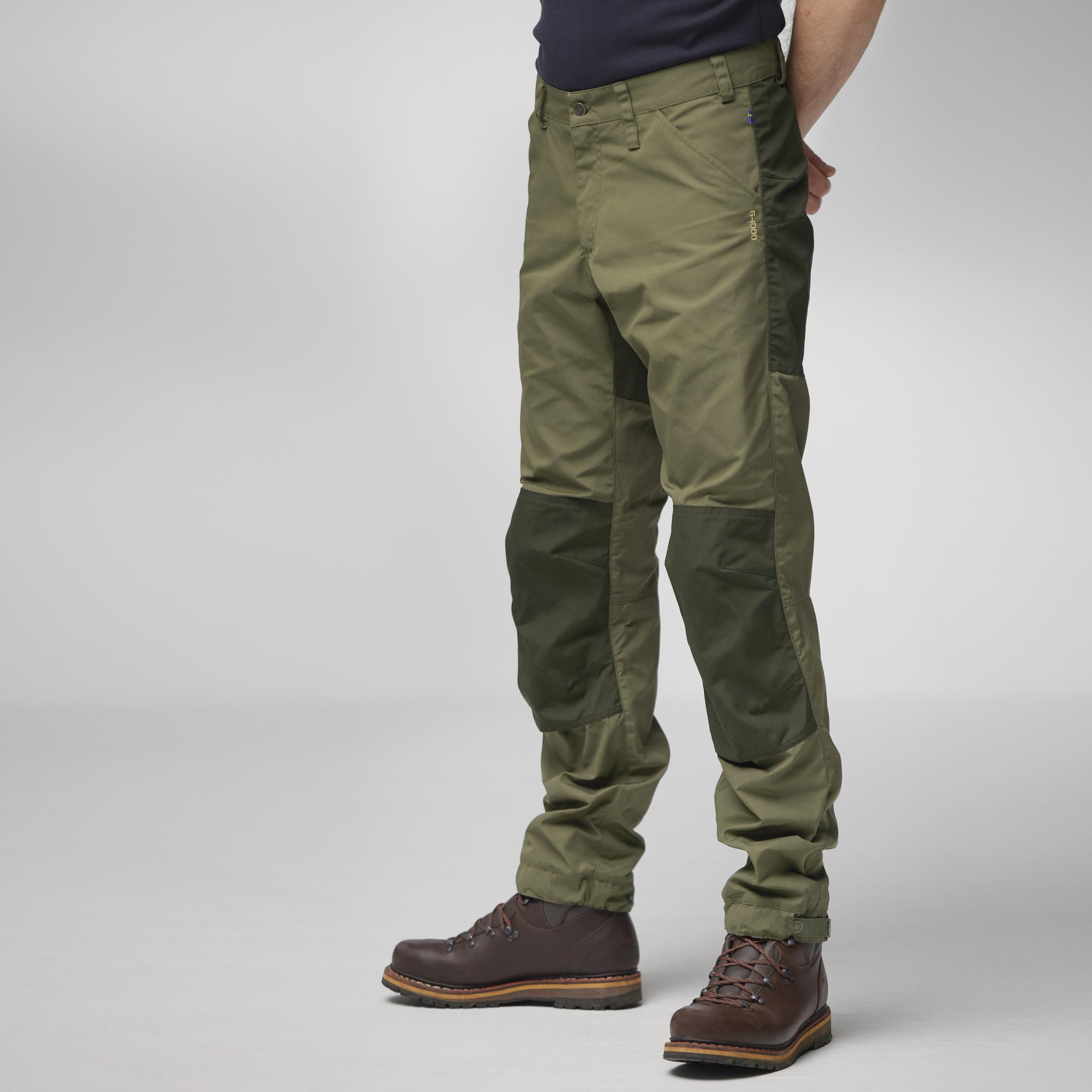 Greenland Trail Trousers M Product Image