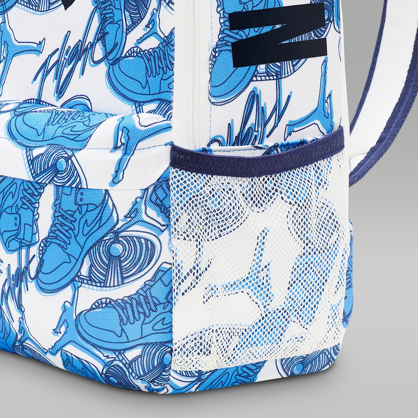 Air Jordan Mini Backpack (10L) Product Image