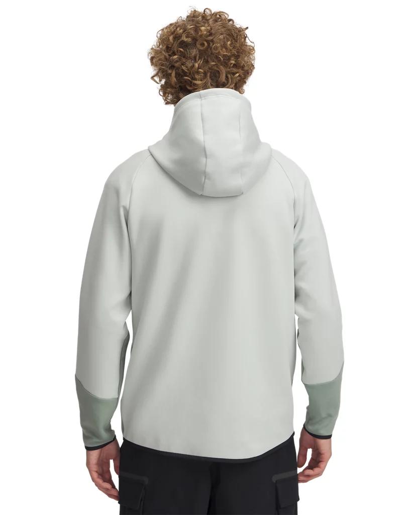 UA Unstoppable Fleece Product Image