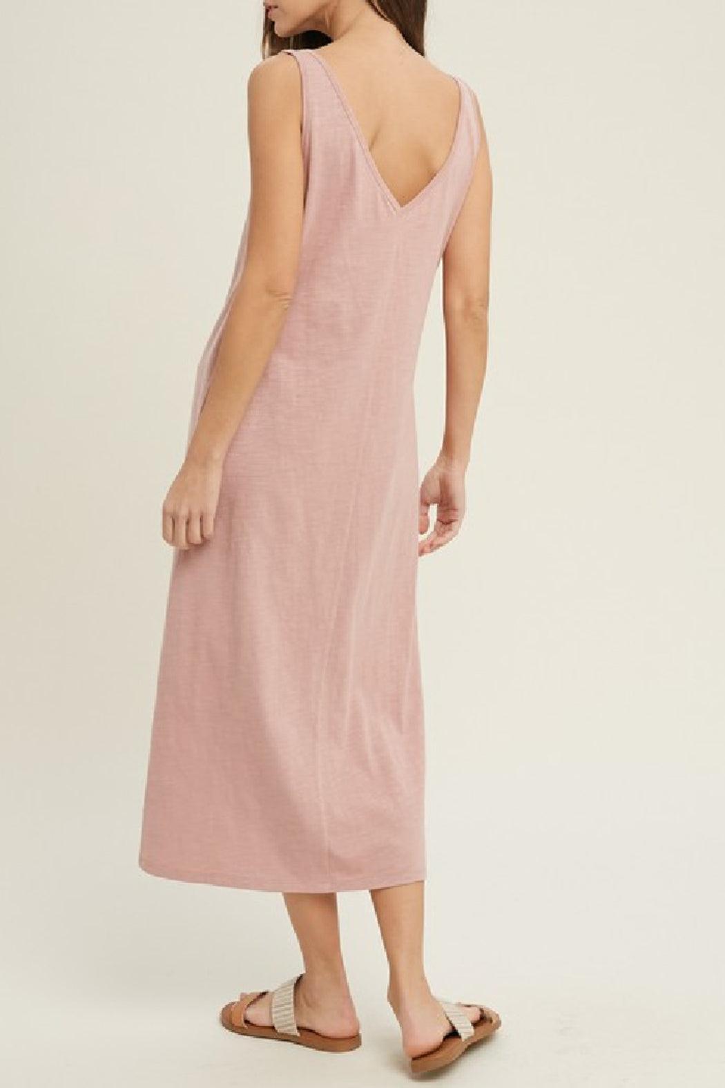 Marley Dress Product Image