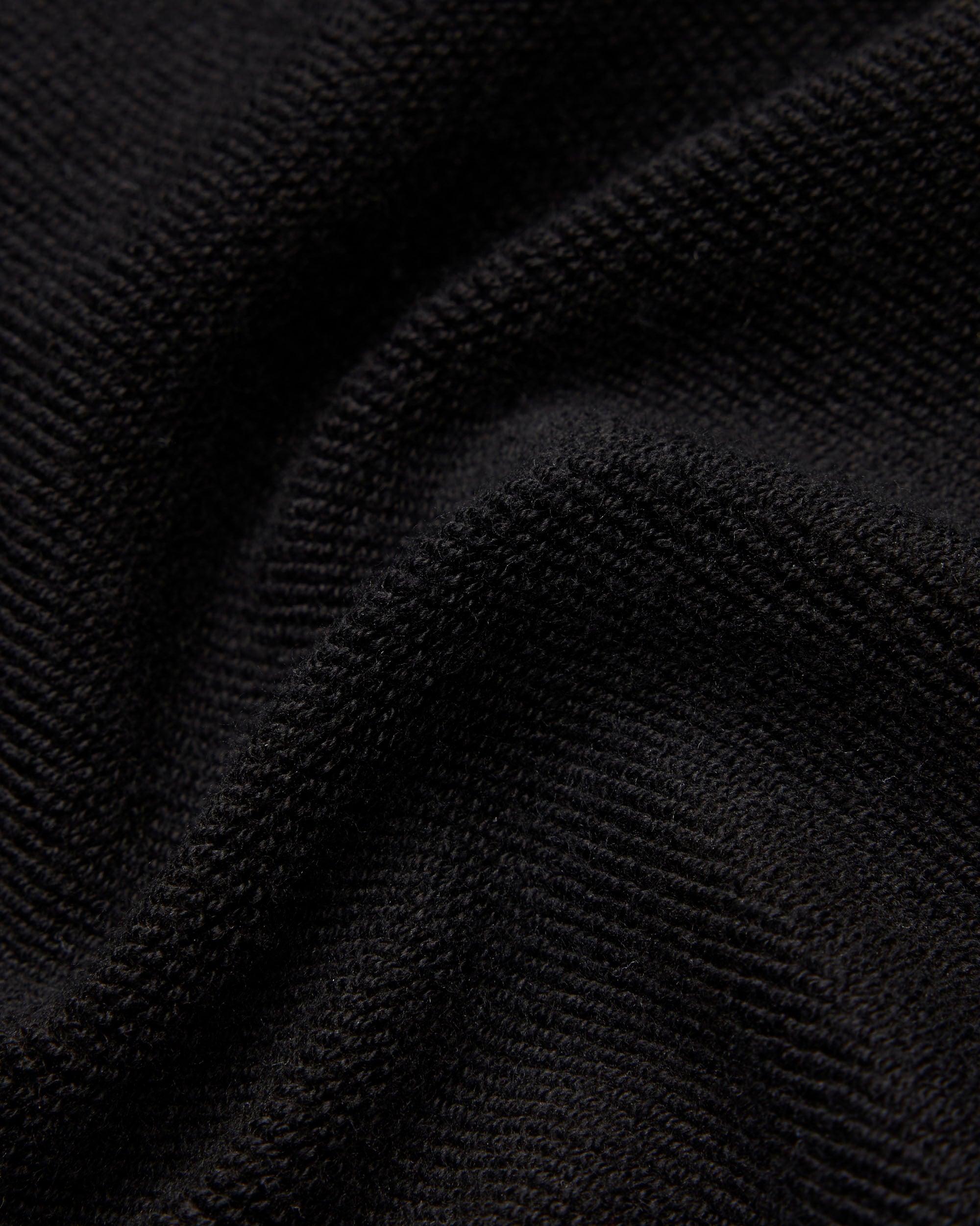 Midweight Terry Relaxed Crewneck Male Product Image