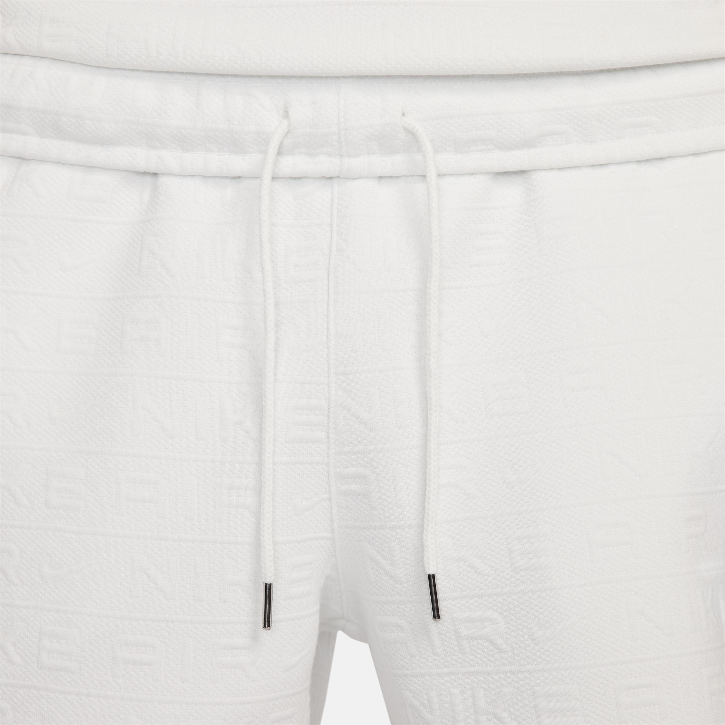 Mens Nike Sportswear Air Shorts | FN2159-121 Product Image