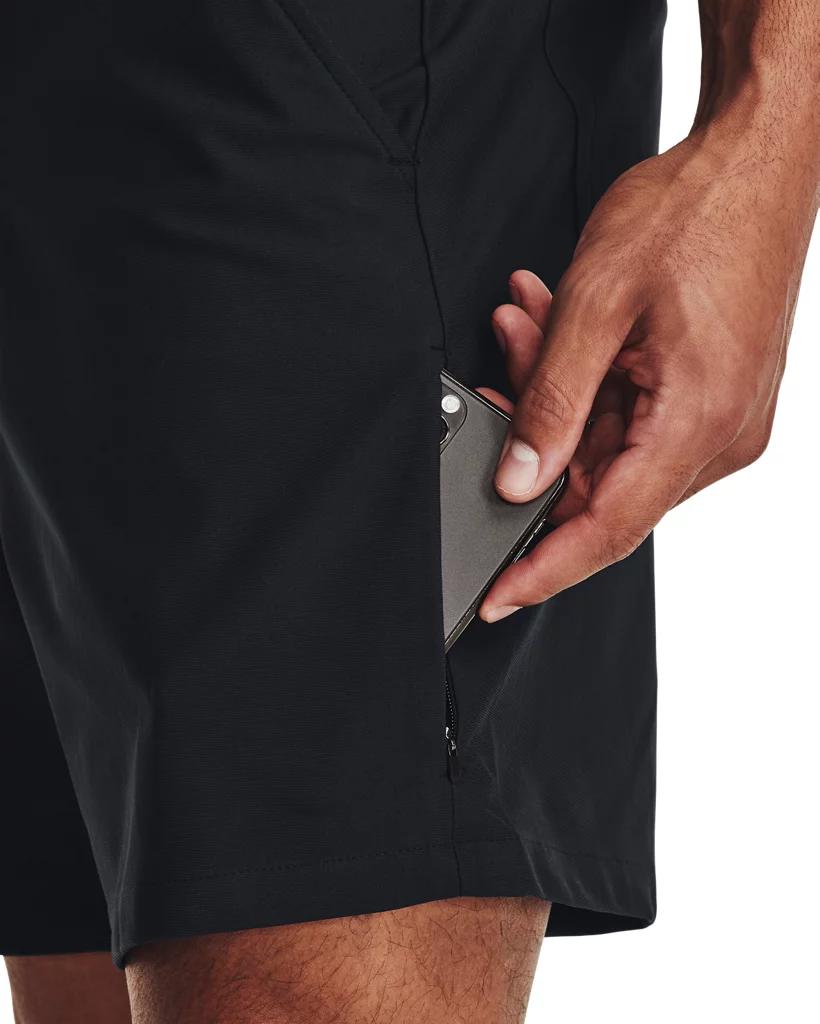 UA Unstoppable 7-Pocket Product Image
