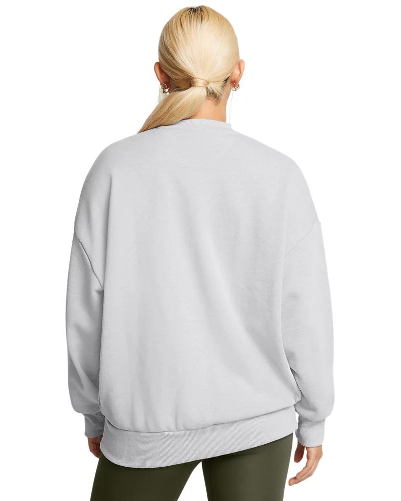 UA Icon Heavyweight Terry Product Image