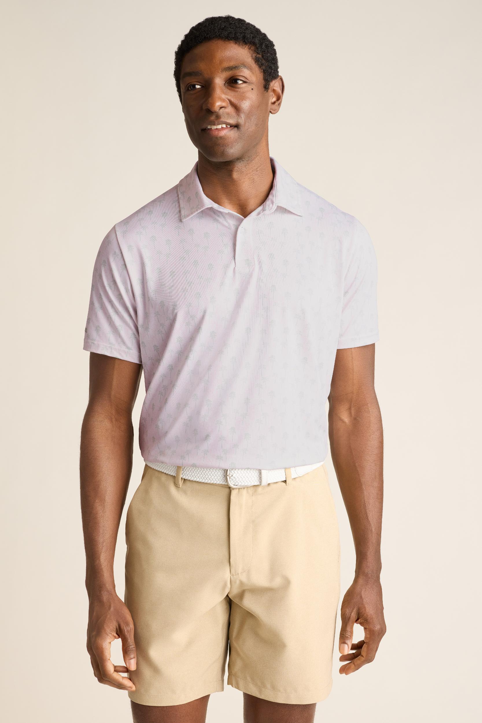 Performance Golf Polo Product Image