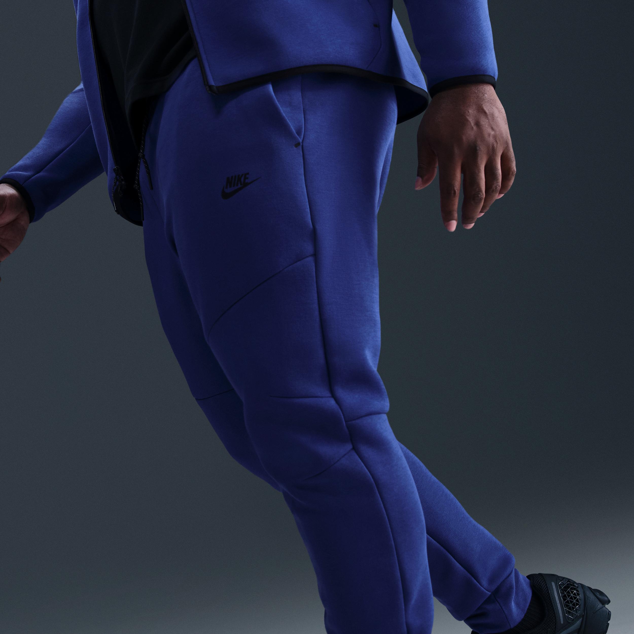 Nike Mens Tech Fleece Jogger Pants | HV0959-539 Product Image