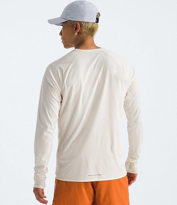 The North Face Long Sleeve Sunriser Pullover Product Image